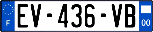 EV-436-VB