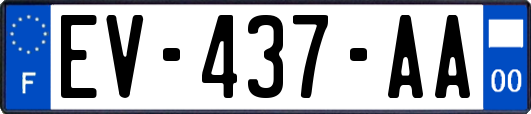 EV-437-AA