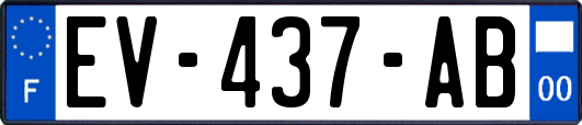 EV-437-AB