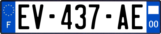 EV-437-AE