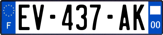 EV-437-AK