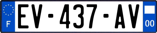 EV-437-AV