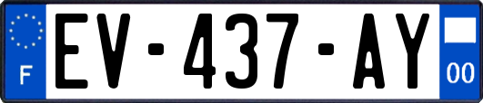 EV-437-AY