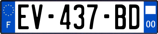 EV-437-BD