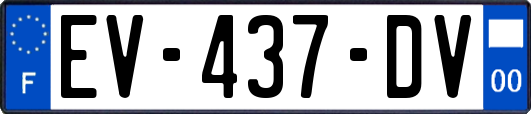 EV-437-DV