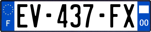 EV-437-FX