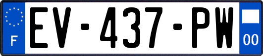 EV-437-PW