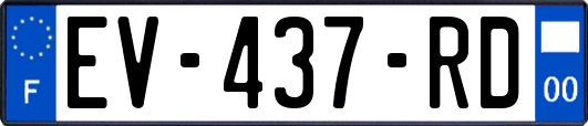 EV-437-RD