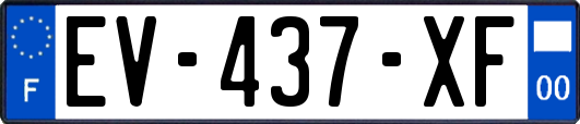 EV-437-XF