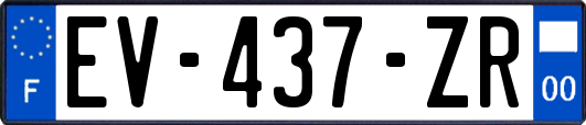 EV-437-ZR