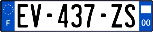 EV-437-ZS