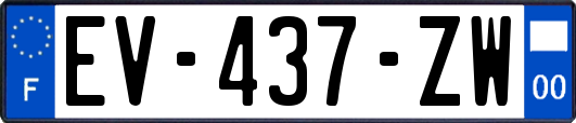 EV-437-ZW