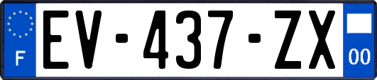 EV-437-ZX