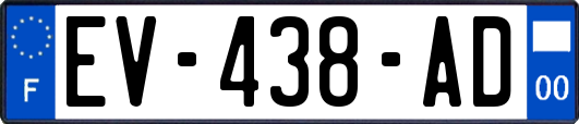 EV-438-AD