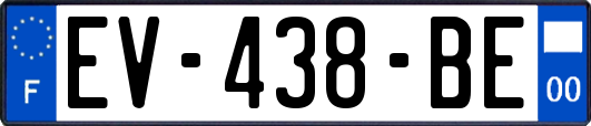 EV-438-BE