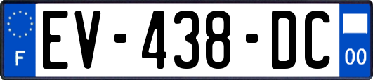 EV-438-DC