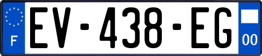 EV-438-EG