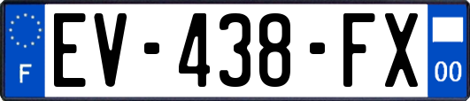 EV-438-FX