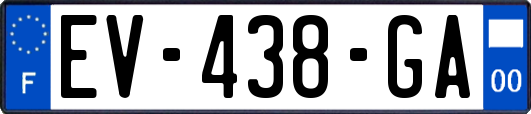 EV-438-GA