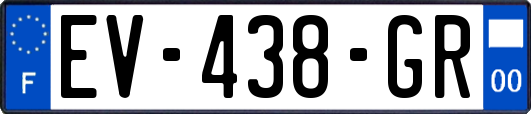 EV-438-GR