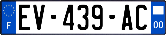 EV-439-AC