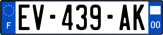 EV-439-AK
