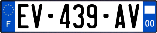 EV-439-AV