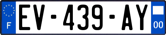 EV-439-AY