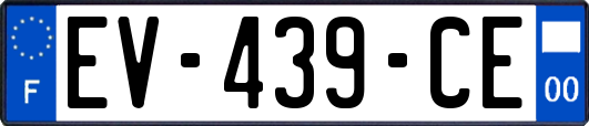 EV-439-CE