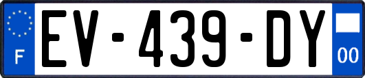 EV-439-DY