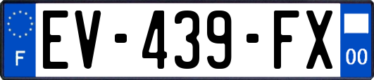 EV-439-FX