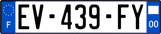 EV-439-FY