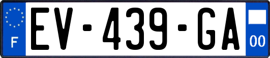 EV-439-GA