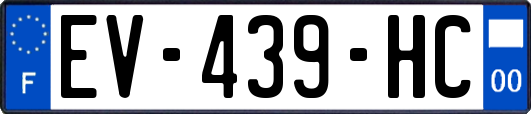 EV-439-HC