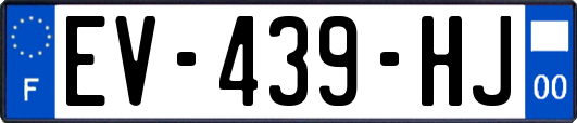 EV-439-HJ