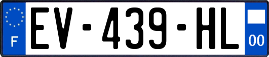 EV-439-HL