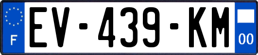 EV-439-KM