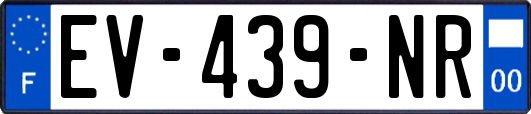 EV-439-NR