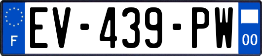 EV-439-PW