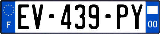 EV-439-PY