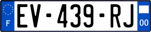 EV-439-RJ