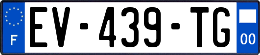 EV-439-TG
