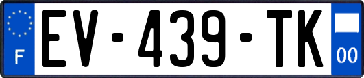 EV-439-TK