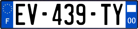EV-439-TY