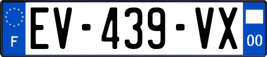EV-439-VX