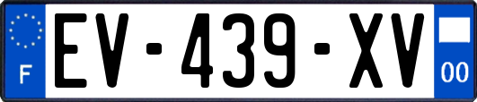 EV-439-XV