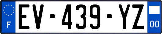 EV-439-YZ