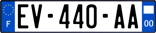 EV-440-AA