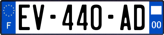 EV-440-AD