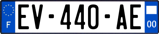 EV-440-AE